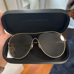 Victoria Beckham Sunglasses - NWT